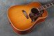 Gibson Hummingbird 2014 - Honeyburst - Hard Case - 2nd Hand Gibson Hummingbird 2014 - Honeyburst - Hard Case - 2nd Hand