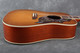 Gibson Hummingbird 2014 - Honeyburst - Hard Case - 2nd Hand Gibson Hummingbird 2014 - Honeyburst - Hard Case - 2nd Hand