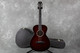 Taylor 522e 12-Fret V-Class - Hard Case - 2nd Hand Taylor 522e 12-Fret V-Class - Hard Case - 2nd Hand