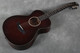 Taylor 522e 12-Fret V-Class - Hard Case - 2nd Hand Taylor 522e 12-Fret V-Class - Hard Case - 2nd Hand