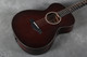 Taylor 522e 12-Fret V-Class - Hard Case - 2nd Hand Taylor 522e 12-Fret V-Class - Hard Case - 2nd Hand