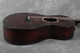 Taylor 522e 12-Fret V-Class - Hard Case - 2nd Hand Taylor 522e 12-Fret V-Class - Hard Case - 2nd Hand