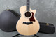 Taylor 412ce-R V-Class Rosewood - Hard Case - 2nd Hand