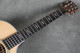 Taylor 412ce-R V-Class Rosewood - Hard Case - 2nd Hand