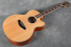 Yamaha CPX1000 - Natural - Hard Case - 2nd Hand