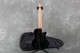 Traveler Guitar EG-1 Blackout - Left Handed - Black - Gig Bag - 2nd Hand - Used Traveler Guitar EG-1 Blackout - Left Handed - Black - Gig Bag - 2nd Hand - Used