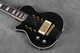 Traveler Guitar EG-1 Blackout - Left Handed - Black - Gig Bag - 2nd Hand - Used Traveler Guitar EG-1 Blackout - Left Handed - Black - Gig Bag - 2nd Hand - Used