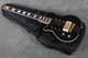 Traveler Guitar EG-1 Blackout - Left Handed - Black - Gig Bag - 2nd Hand - Used Traveler Guitar EG-1 Blackout - Left Handed - Black - Gig Bag - 2nd Hand - Used