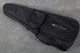 Traveler Guitar EG-1 Blackout - Left Handed - Black - Gig Bag - 2nd Hand - Used Traveler Guitar EG-1 Blackout - Left Handed - Black - Gig Bag - 2nd Hand - Used