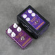 Mad Professor Royal Blue Overdrive - Boxed - 2nd Hand