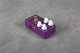 Mad Professor Royal Blue Overdrive - Boxed - 2nd Hand