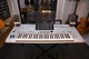 Yamaha Tyros 4 with Speakers **COLLECTION ONLY** - 2nd Hand Yamaha Tyros 4 with Speakers **COLLECTION ONLY** - 2nd Hand