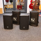 Electro-Voice ZX1-90 Speaker - Pair - Gig Bag - 2nd Hand (118439)