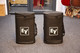 Electro-Voice ZX1-90 Speaker - Pair - Gig Bag - 2nd Hand (118439)