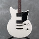 Yamaha Revstar RSE20 - Vintage White - 2nd Hand Yamaha Revstar RSE20 - Vintage White - 2nd Hand