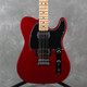 Fender Blacktop Telecaster HH - Candy Apple Red - 2nd Hand (118666) Fender Blacktop Telecaster HH - Candy Apple Red - 2nd Hand (118666)