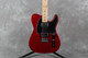 Fender Blacktop Telecaster HH - Candy Apple Red - 2nd Hand (118666) Fender Blacktop Telecaster HH - Candy Apple Red - 2nd Hand (118666)