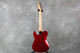Fender Blacktop Telecaster HH - Candy Apple Red - 2nd Hand (118666) Fender Blacktop Telecaster HH - Candy Apple Red - 2nd Hand (118666)