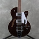Gretsch G5655T Electromatic CB Jr with Bigsby - Dark Cherry Metallic - 2nd Hand Gretsch G5655T Electromatic CB Jr with Bigsby - Dark Cherry Metallic - 2nd Hand