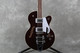 Gretsch G5655T Electromatic CB Jr Bigsby Dark Cherry Metallic - 2nd Hand - Used Gretsch G5655T Electromatic CB Jr Bigsby Dark Cherry Metallic - 2nd Hand - Used