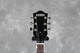 Gretsch G5655T Electromatic CB Jr Bigsby Dark Cherry Metallic - 2nd Hand - Used Gretsch G5655T Electromatic CB Jr Bigsby Dark Cherry Metallic - 2nd Hand - Used