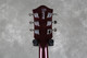 Gretsch G5655T Electromatic CB Jr Bigsby Dark Cherry Metallic - 2nd Hand - Used Gretsch G5655T Electromatic CB Jr Bigsby Dark Cherry Metallic - 2nd Hand - Used
