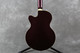 Gretsch G5655T Electromatic CB Jr Bigsby Dark Cherry Metallic - 2nd Hand - Used Gretsch G5655T Electromatic CB Jr Bigsby Dark Cherry Metallic - 2nd Hand - Used