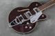 Gretsch G5655T Electromatic CB Jr Bigsby Dark Cherry Metallic - 2nd Hand - Used Gretsch G5655T Electromatic CB Jr Bigsby Dark Cherry Metallic - 2nd Hand - Used
