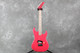 Kramer Baretta Special - Ruby Red - 2nd Hand