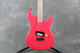Kramer Baretta Special - Ruby Red - 2nd Hand