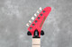 Kramer Baretta Special - Ruby Red - 2nd Hand
