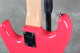 Kramer Baretta Special - Ruby Red - 2nd Hand