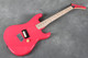 Kramer Baretta Special - Ruby Red - 2nd Hand