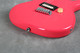 Kramer Baretta Special - Ruby Red - 2nd Hand