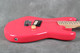Kramer Baretta Special - Ruby Red - 2nd Hand