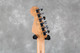 Fender Mexican Standard Strat - Roasted Maple Neck - Sunburst - 2nd Hand - Used Fender Mexican Standard Strat - Roasted Maple Neck - Sunburst - 2nd Hand - Used