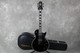 Epiphone Matt Heafy Les Paul Custom - Black - Hard Case - 2nd Hand Epiphone Matt Heafy Les Paul Custom - Black - Hard Case - 2nd Hand
