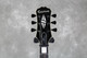 Epiphone Matt Heafy Les Paul Custom - Black - Hard Case - 2nd Hand Epiphone Matt Heafy Les Paul Custom - Black - Hard Case - 2nd Hand