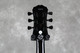 Epiphone Matt Heafy Les Paul Custom - Black - Hard Case - 2nd Hand Epiphone Matt Heafy Les Paul Custom - Black - Hard Case - 2nd Hand