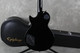 Epiphone Matt Heafy Les Paul Custom - Black - Hard Case - 2nd Hand Epiphone Matt Heafy Les Paul Custom - Black - Hard Case - 2nd Hand