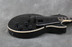 Epiphone Matt Heafy Les Paul Custom - Black - Hard Case - 2nd Hand Epiphone Matt Heafy Les Paul Custom - Black - Hard Case - 2nd Hand