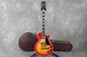 Gibson Original 1979 Les Paul Custom - Sunburst - Hard Case - 2nd Hand