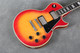 Gibson Original 1979 Les Paul Custom - Sunburst - Hard Case - 2nd Hand