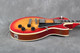 Gibson Original 1979 Les Paul Custom - Sunburst - Hard Case - 2nd Hand
