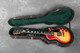 Gibson Original 1979 Les Paul Custom - Sunburst - Hard Case - 2nd Hand
