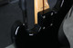 Fender Geddy Lee Signature Jazz Bass Japan - Black - Hard Case - 2nd Hand