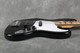 Fender Geddy Lee Signature Jazz Bass Japan - Black - Hard Case - 2nd Hand