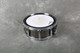 Pearl Chad Smith Signature Snare Drum - Gig Bag - 2nd Hand