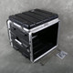 Pulse 8U Rack Case - 2nd Hand Pulse 8U Rack Case - 2nd Hand