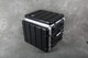Pulse 8U Rack Case - 2nd Hand Pulse 8U Rack Case - 2nd Hand